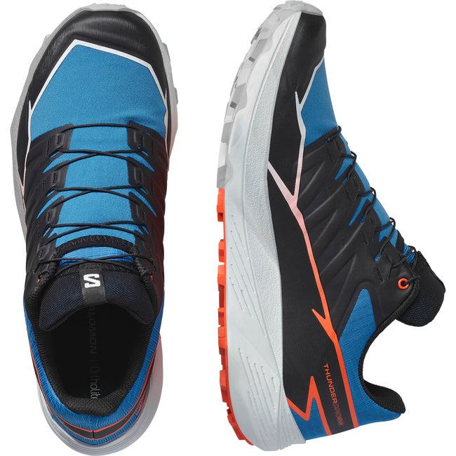 Salomon Thundercross - Zapatillas de trail running para hombre Outlet