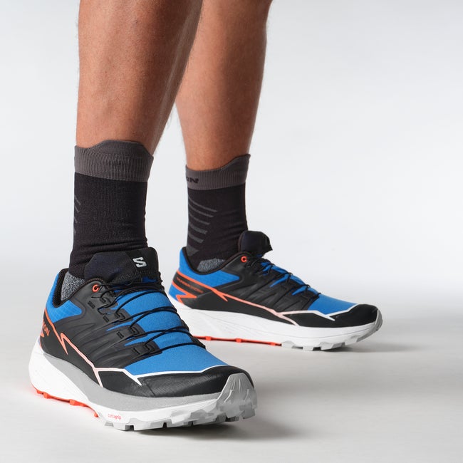 Salomon Thundercross - Zapatillas de trail running para hombre Outlet