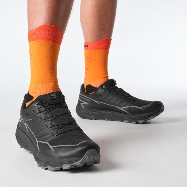 Salomon Thundercross Gore-Tex - Zapatillas de trail running para hombre Outlet online
