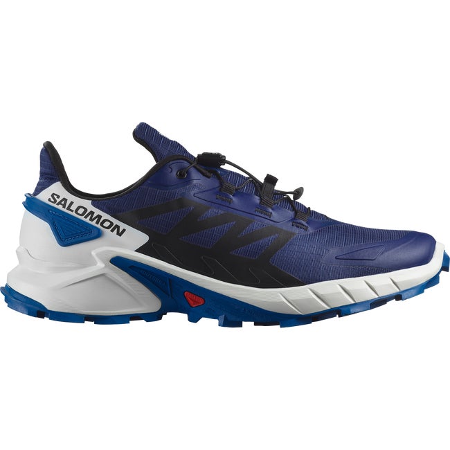 Salomon Supercross 4 - Zapatillas de trail running para hombre