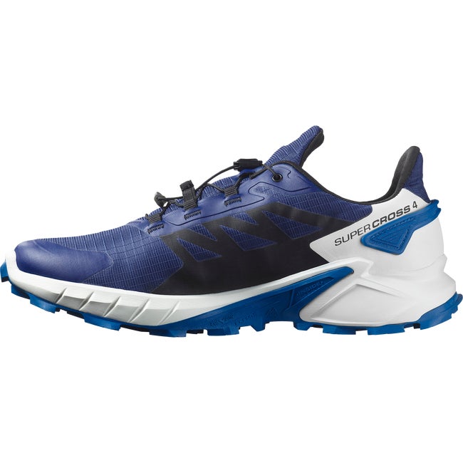 Salomon Supercross 4 - Zapatillas de trail running para hombre Rebajas