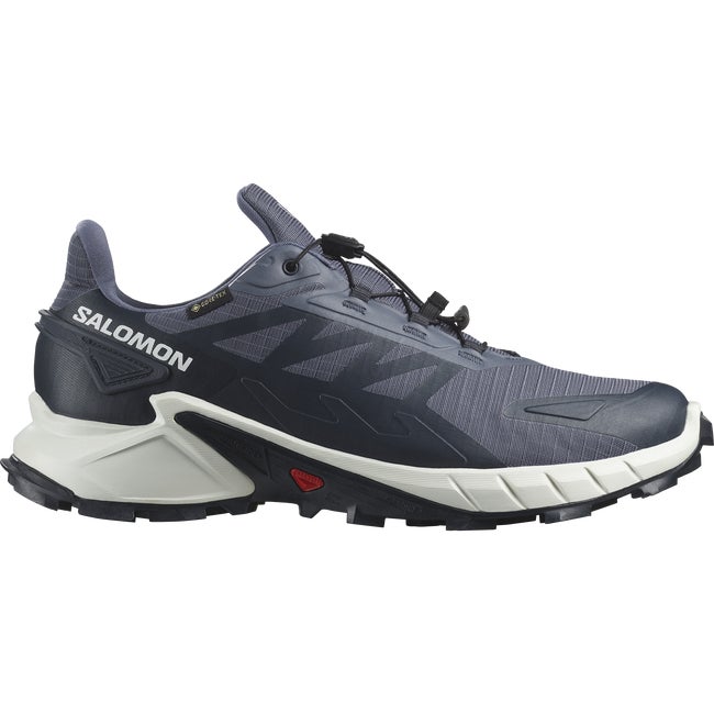 Salomon Supercross 4 Gore-Tex - Zapatillas de trail running para hombre
