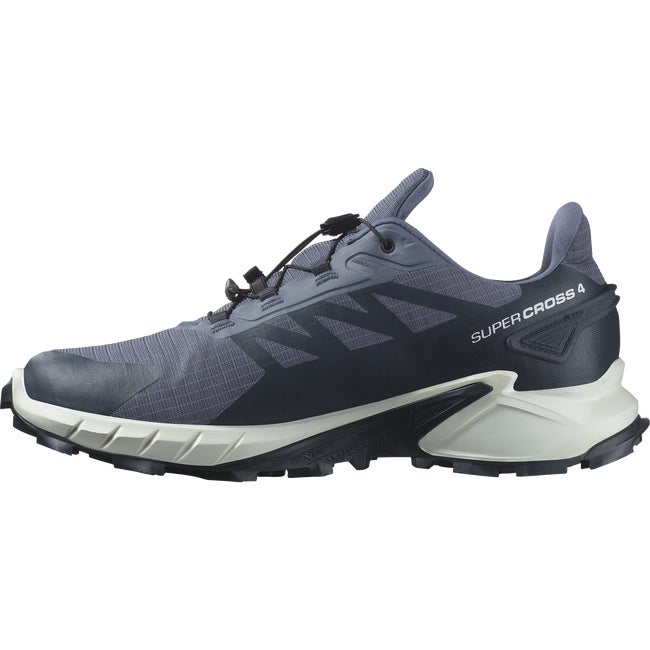 Salomon Supercross 4 Gore-Tex - Zapatillas de trail running para hombre Ofertas