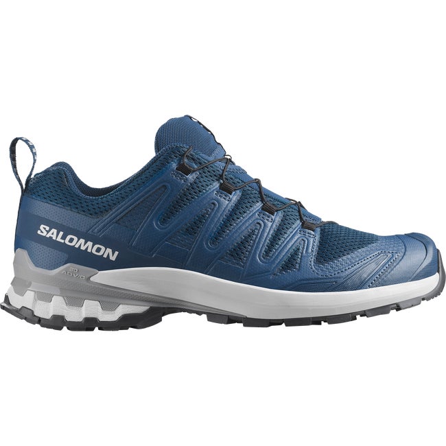 Salomon Xa Pro 3d V9 - Zapatillas de trail running para hombre En oferta