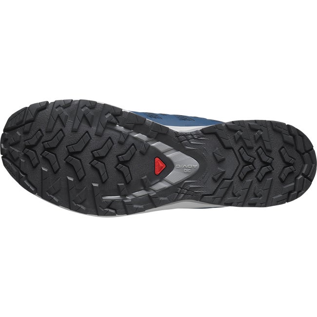 Salomon Xa Pro 3d V9 - Zapatillas de trail running para hombre En oferta