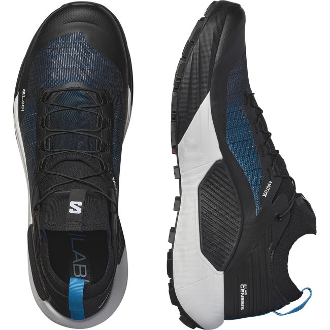 Salomon S/Lab Genesis - Zapatillas de trail running unisex Gran oferta