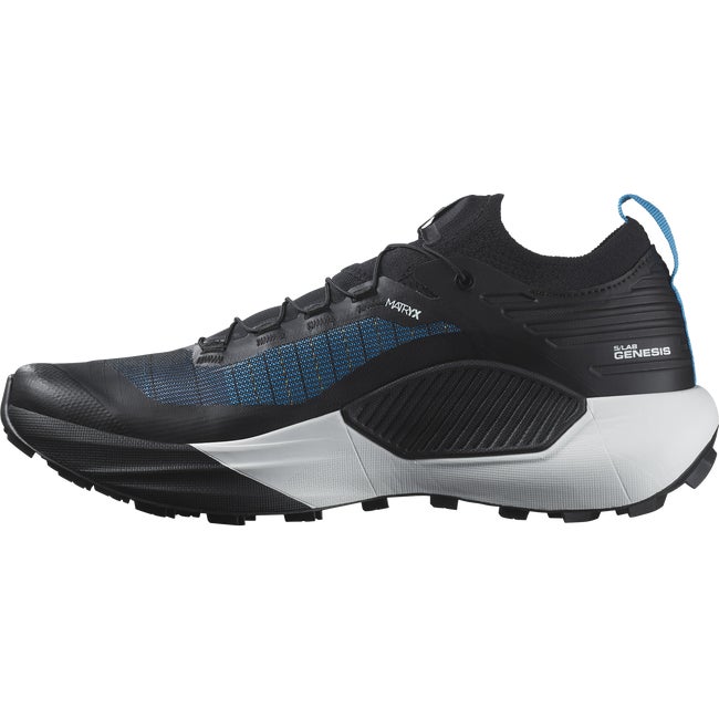 Salomon S/Lab Genesis - Zapatillas de trail running unisex Gran oferta