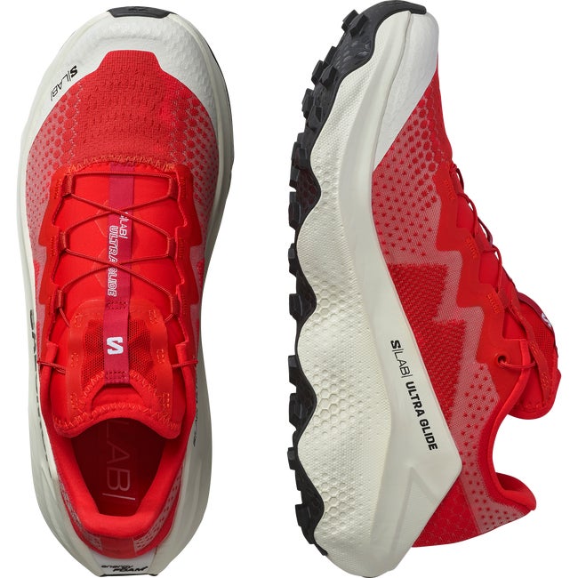 Salomon S/Lab Ultra Glide - Zapatillas de trail running unisex Rebajas baratas