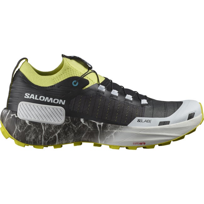 Salomon S/Lab Genesis Limited Courtney Edition - Zapatillas de trail running unisex