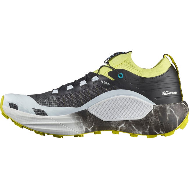Salomon S/Lab Genesis Limited Courtney Edition - Zapatillas de trail running unisex Rebajas de fábrica
