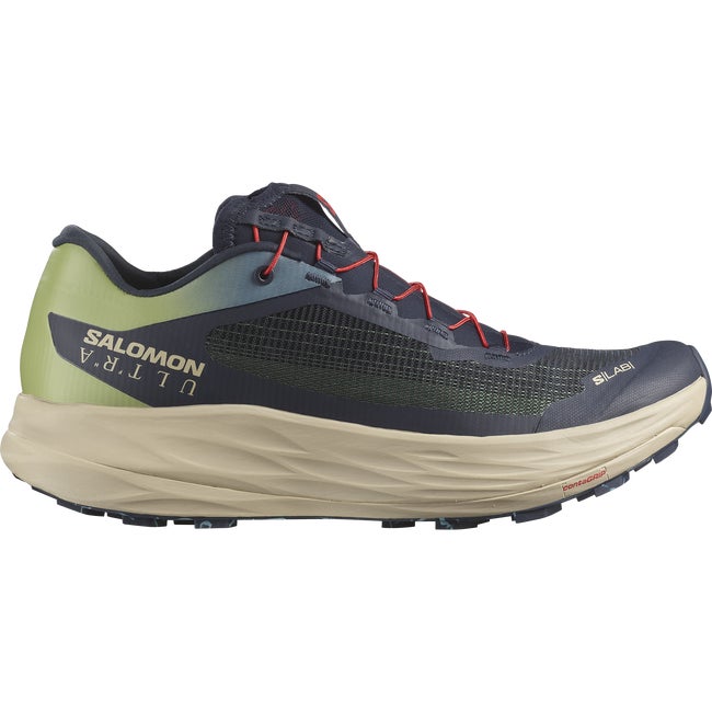 Salomon S/Lab Ultra - Zapatillas de trail running unisex
