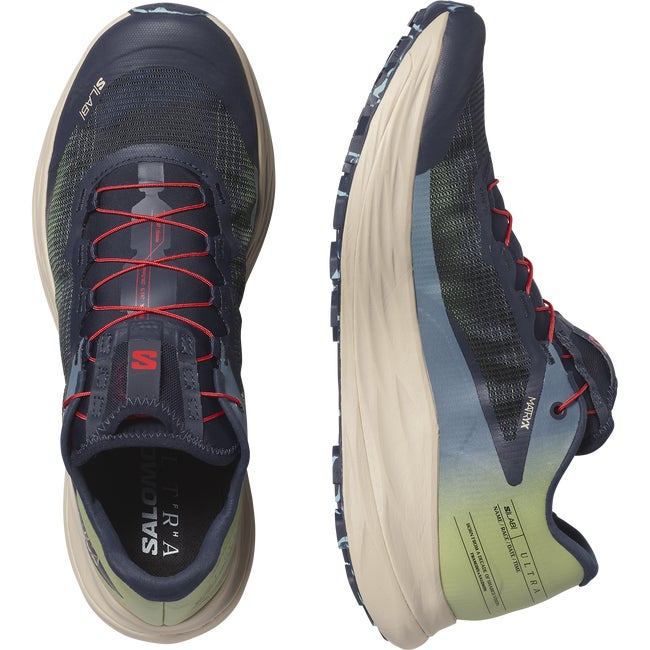Salomon S/Lab Ultra - Zapatillas de trail running unisex Los más vendidos