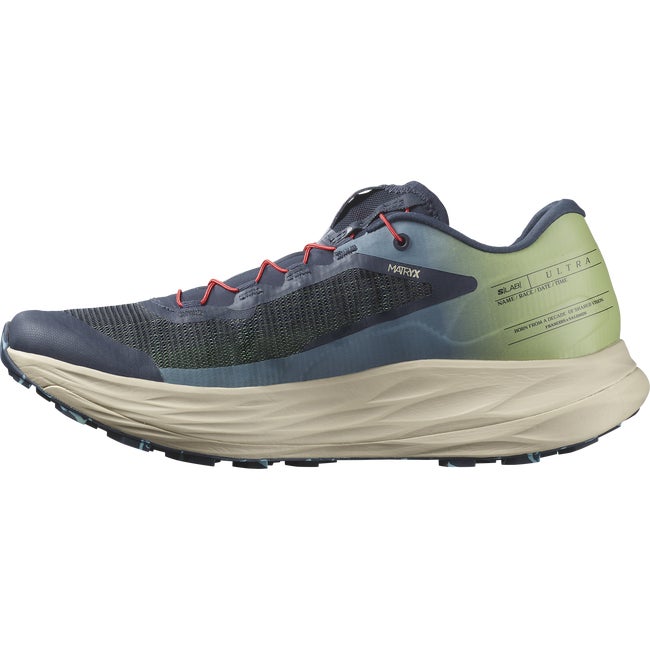 Salomon S/Lab Ultra - Zapatillas de trail running unisex Los más vendidos