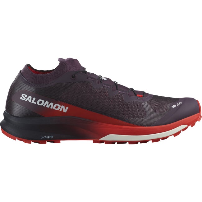 Salomon S/Lab Ultra 3 - Zapatillas de trail running unisex