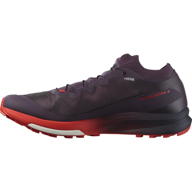 Salomon S/Lab Ultra 3 - Zapatillas de trail running unisex Ventas relámpago