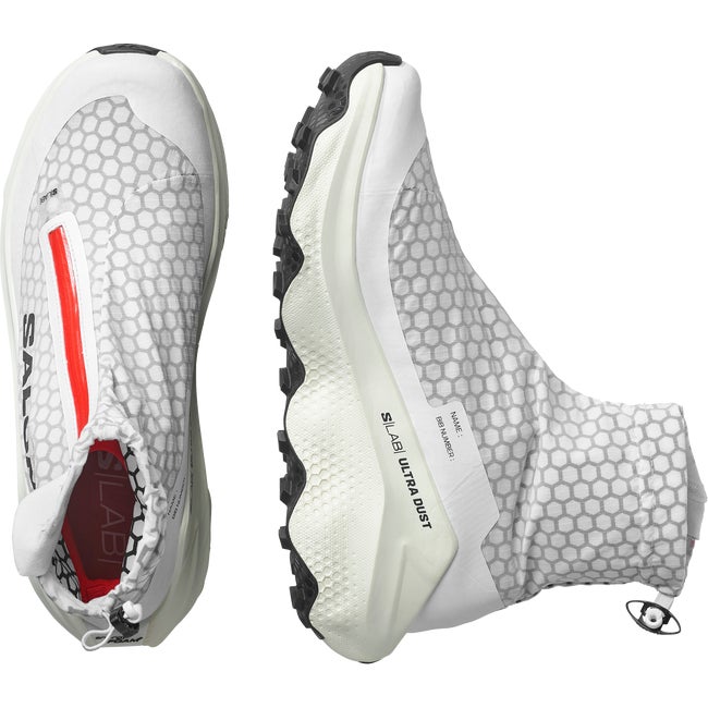 Salomon S/Lab Ultra Dust - Zapatillas de trail running unisex Descuento