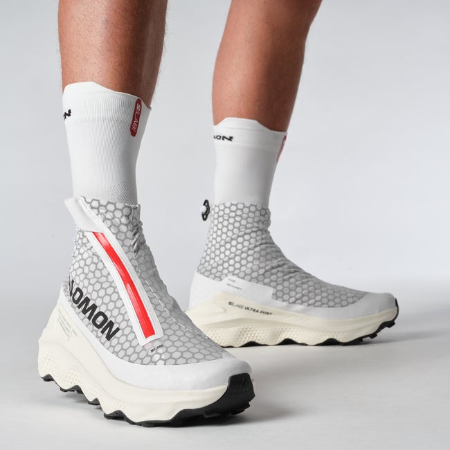 Salomon S/Lab Ultra Dust - Zapatillas de trail running unisex Descuento