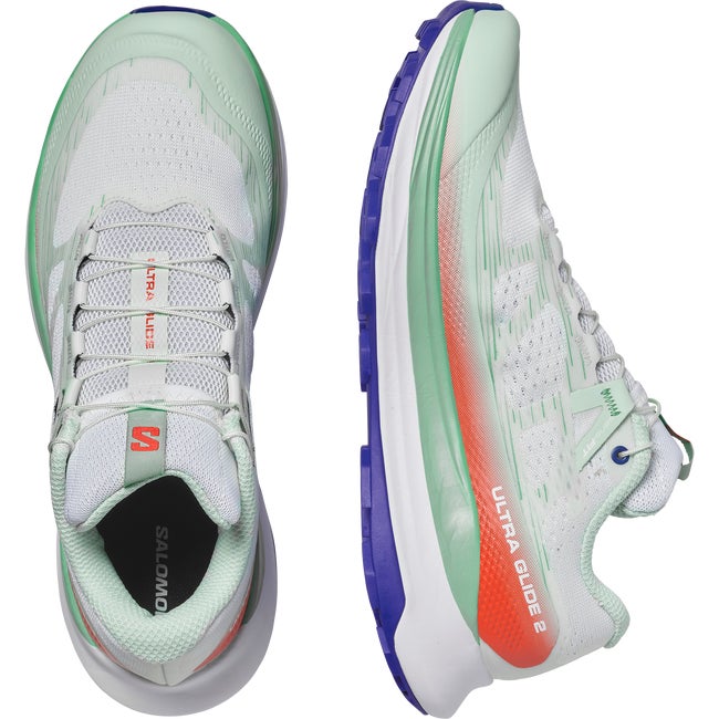 Salomon Ultra Glide 2 - Zapatillas de trail running para mujer Tienda
