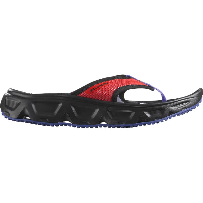 Salomon Reelax Break 6.0 - Zapatillas de recuperación para mujer
