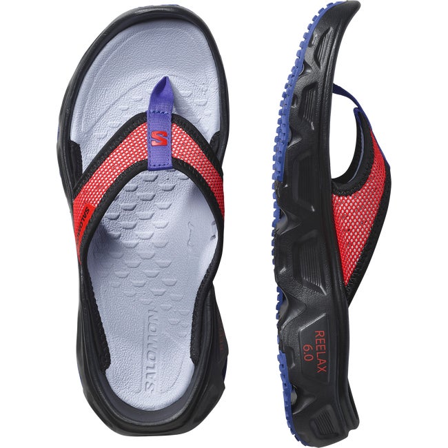 Salomon Reelax Break 6.0 - Zapatillas de recuperación para mujer Tienda