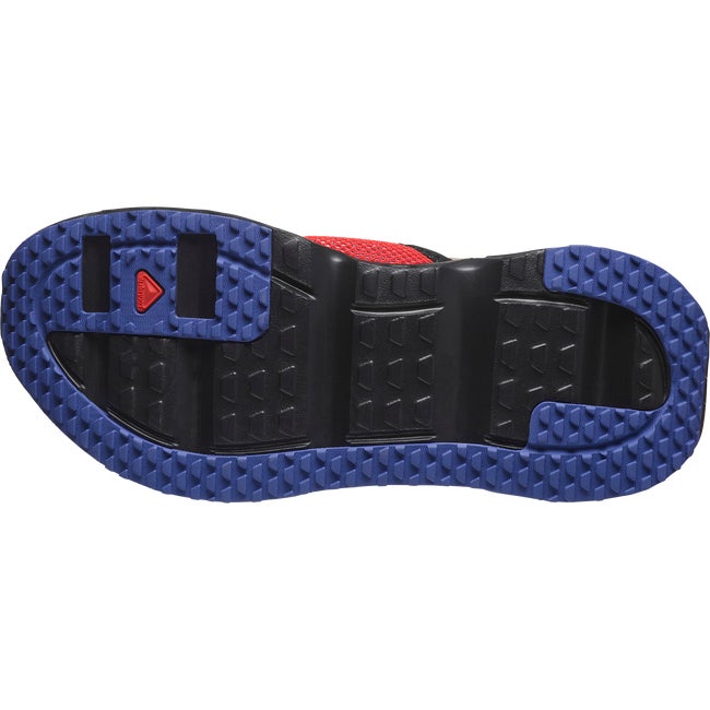 Salomon Reelax Break 6.0 - Zapatillas de recuperación para mujer Tienda