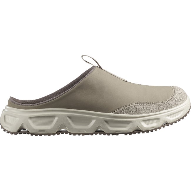 Salomon Reelax Slide Ultra - Zapatillas de recuperación unisex