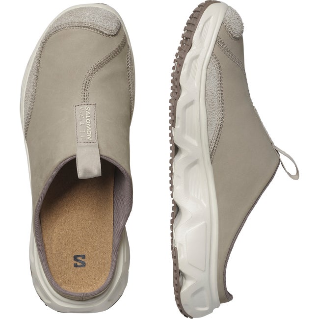 Salomon Reelax Slide Ultra - Zapatillas de recuperación unisex Liquidación