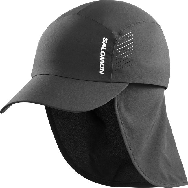 Salomon Cross+ - Gorra unisex