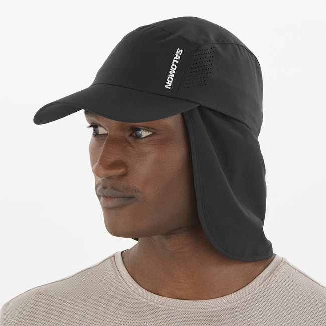 Salomon Cross+ - Gorra unisex Rebajas online