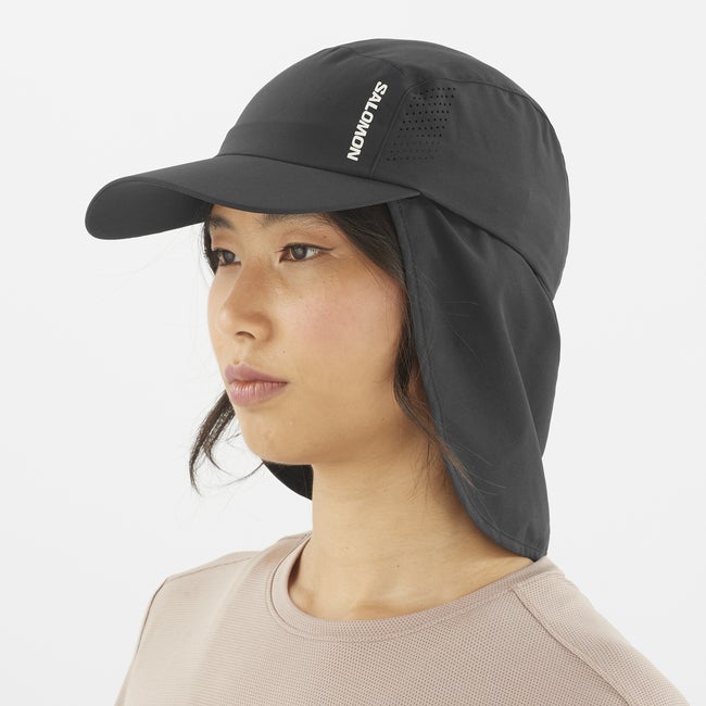 Salomon Cross+ - Gorra unisex Rebajas online