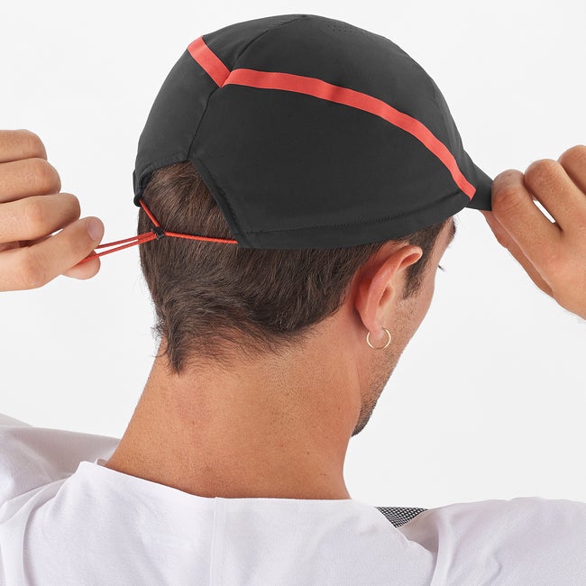 Salomon S/Lab Speed - Gorra unisex Oferta especial
