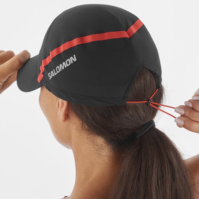 Salomon S/Lab Speed - Gorra unisex Oferta especial