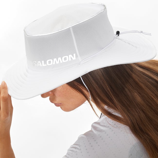 Salomon S/Lab Speed - Sombrero unisex Envío gratis