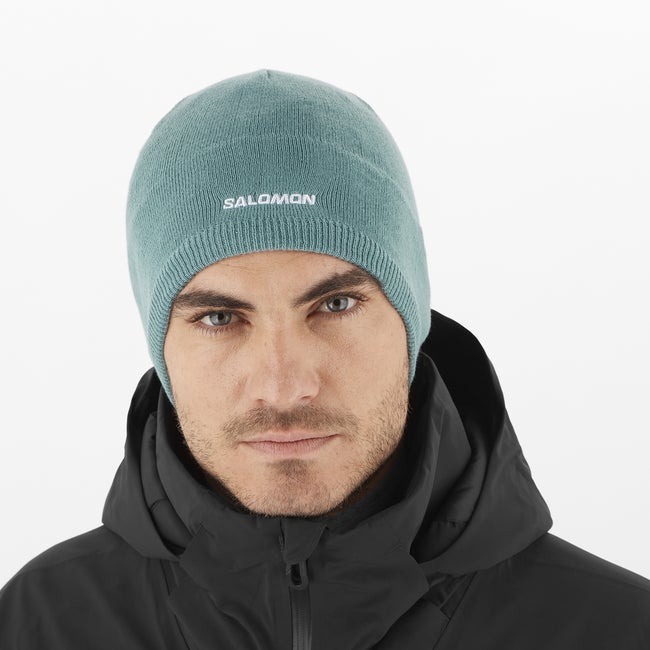 Salomon Salomon - Gorro unisex Últimos 3 días