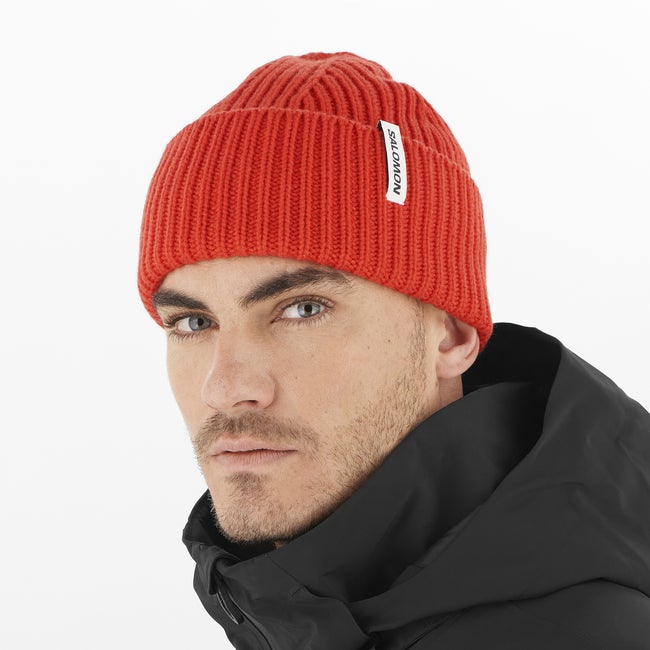 Salomon Snowbird - Gorro unisex COMPRAR AHORA