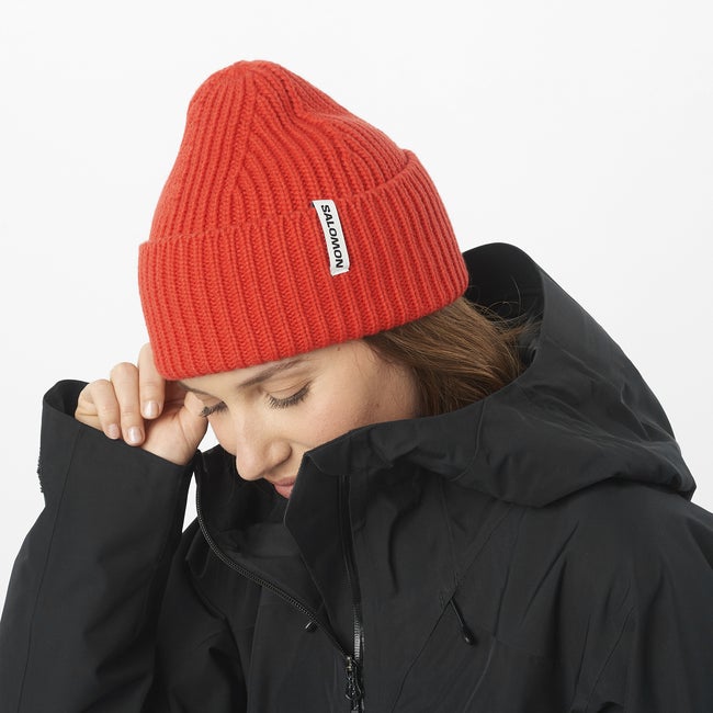 Salomon Snowbird - Gorro unisex COMPRAR AHORA
