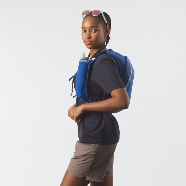 Salomon Cross 8 - Mochila unisex de 0 a 29 l ÚLTIMAS EDICIONES