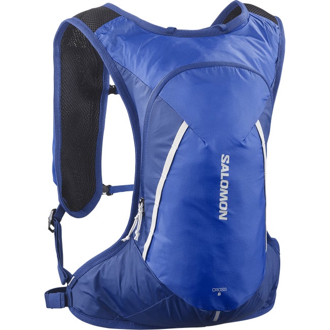 Salomon Cross 8 - Mochila unisex de 0 a 29 l ÚLTIMAS EDICIONES