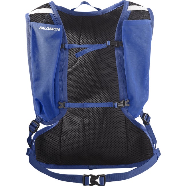 Salomon Cross 8 - Mochila unisex de 0 a 29 l ÚLTIMAS EDICIONES