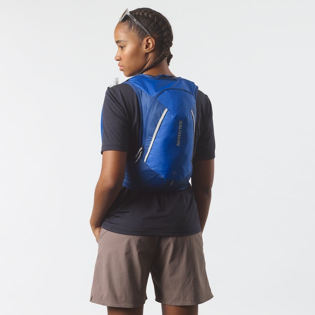 Salomon Cross 8 - Mochila unisex de 0 a 29 l ÚLTIMAS EDICIONES