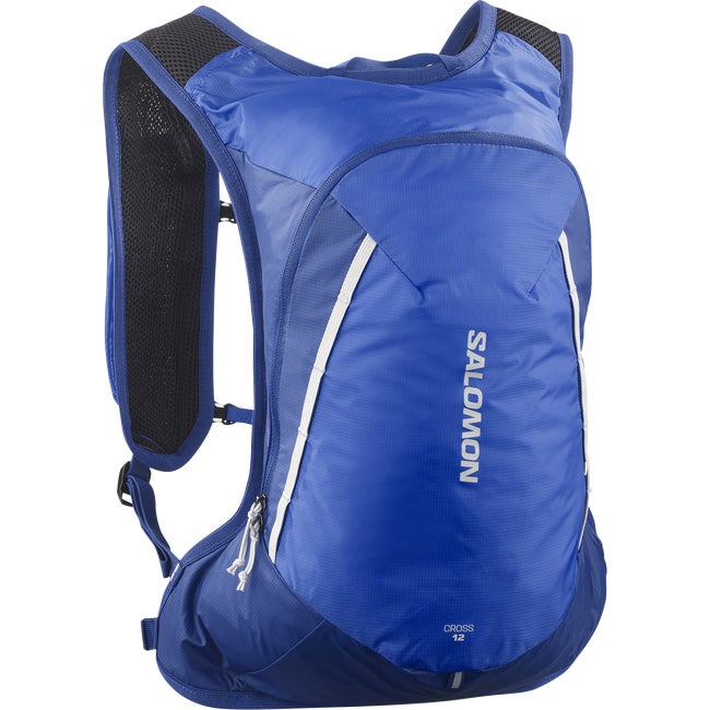 Salomon Cross 12 - Mochila unisex de 0 a 29 l Últimos 2 días