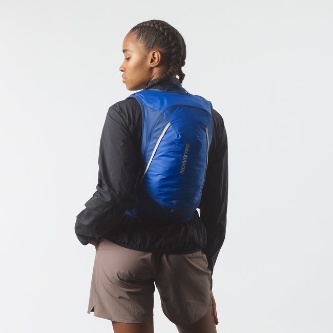 Salomon Cross 12 - Mochila unisex de 0 a 29 l Últimos 2 días