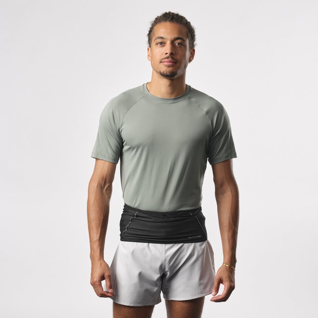Salomon High Pulse - Riñonera unisex