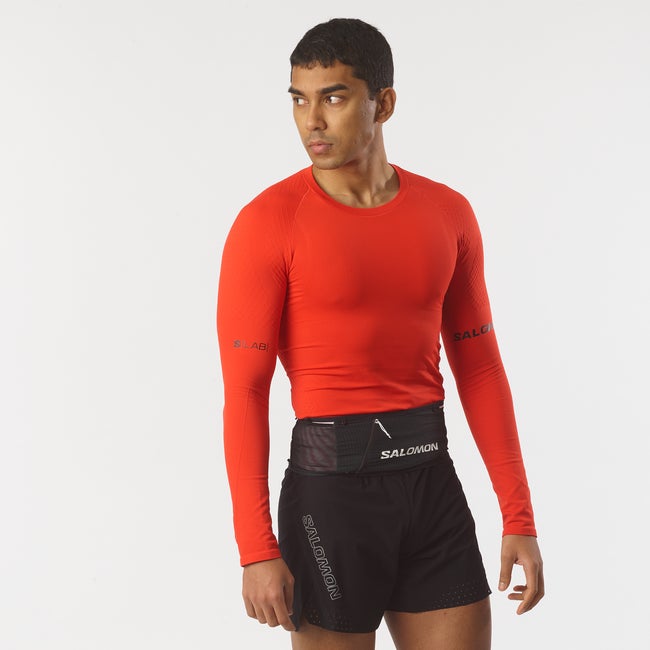Salomon S/Lab - Riñonera unisex