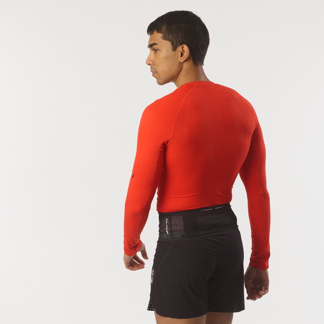 Salomon S/Lab - Riñonera unisex Promoción por tiempo limitado