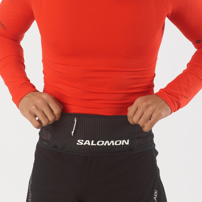 Salomon S/Lab - Riñonera unisex Promoción por tiempo limitado
