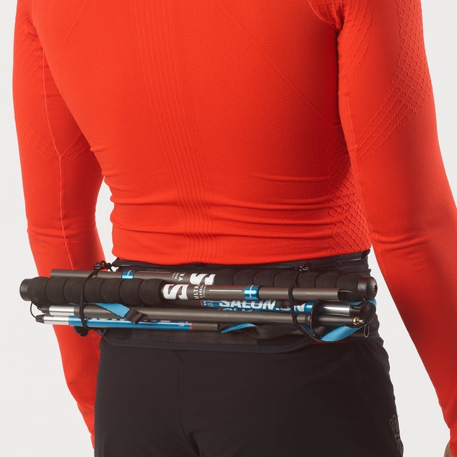 Salomon S/Lab - Riñonera unisex Promoción por tiempo limitado