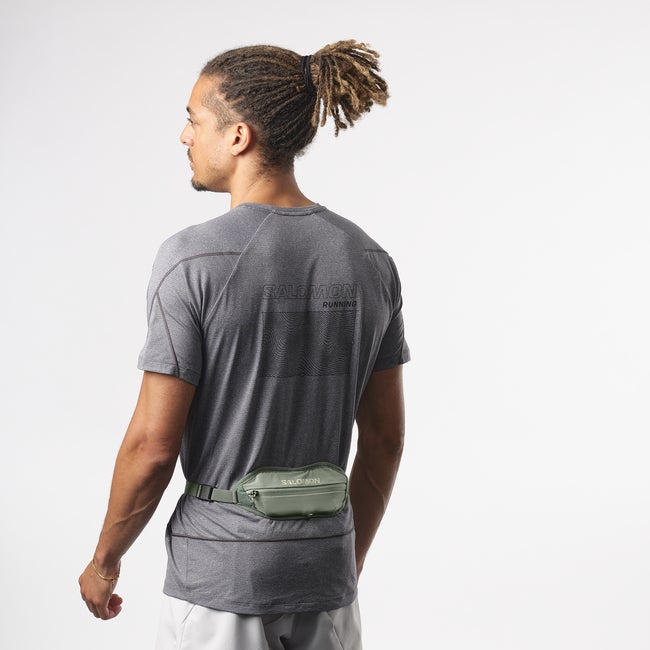Salomon Active Sling - Riñonera unisex Oferta especial de fábrica