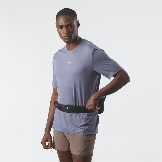 Salomon Cross - Riñonera unisex