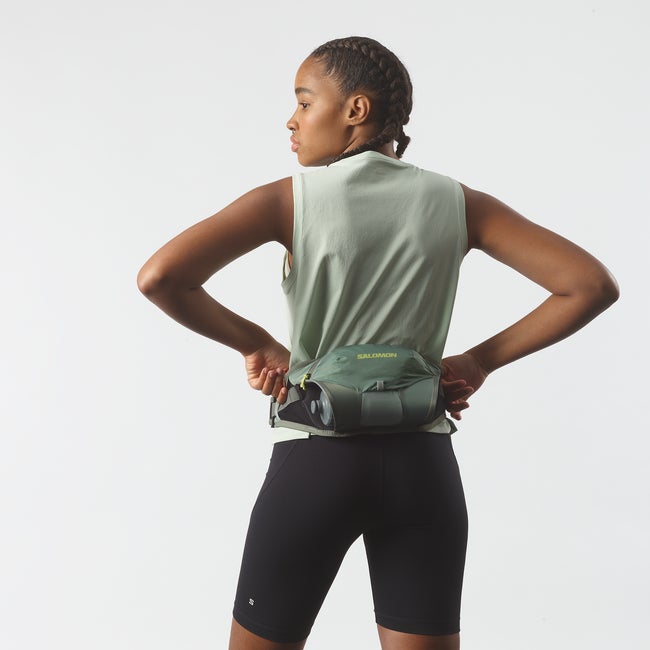 Salomon Cross - Riñonera unisex Solo queda un día